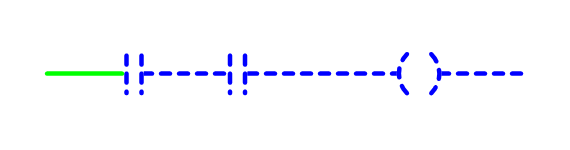 PLC Logic Gates