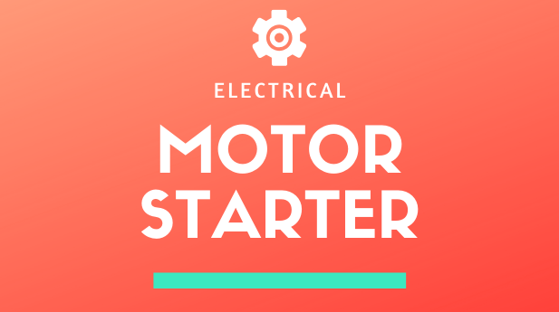 Motor Starter