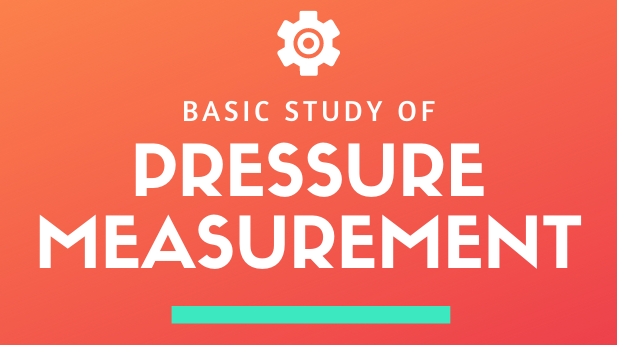 pressure measurement