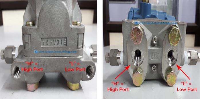 differential pressure transmitter