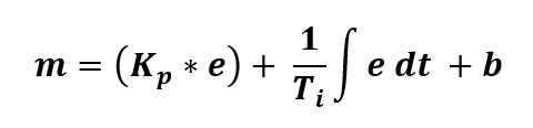 pid control