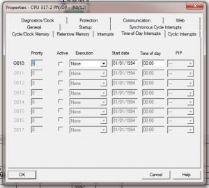 Siemens PLC Programming Blocks How to use it?