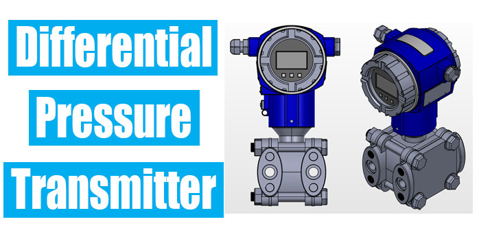 differential pressure transmitter