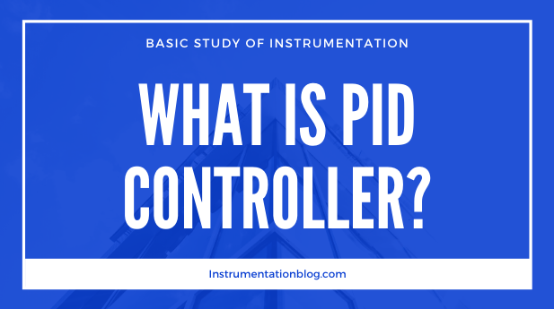 pid contoller