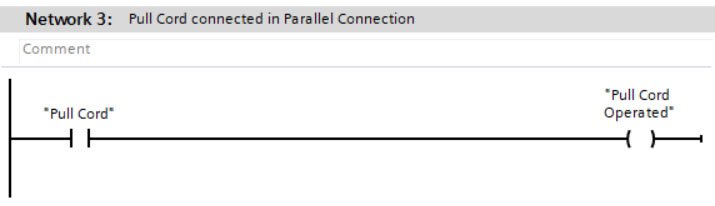 pull cord switches