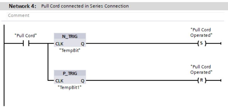 pull cord switch