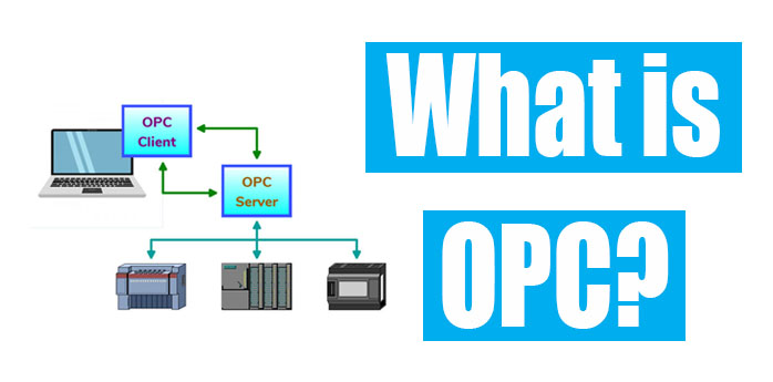 What is OPC