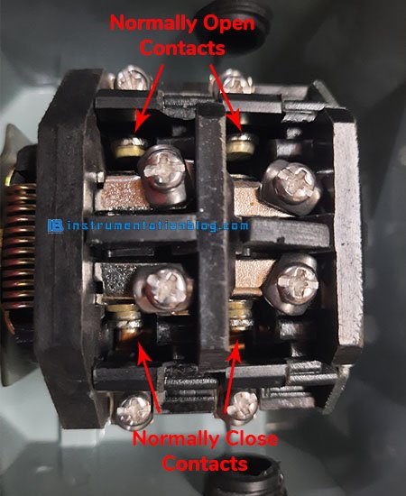 What is a Pull Cord Switch? It's working and importance.