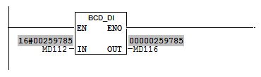 converter instructions