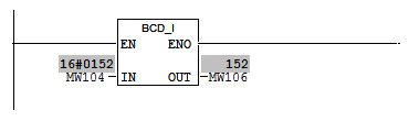 converter instructions