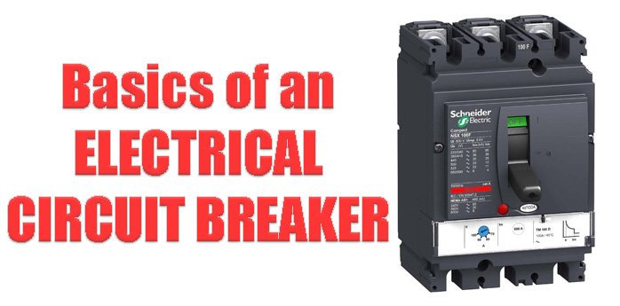 circuit breaker