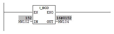 converter instructions