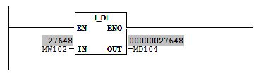 converter instructions