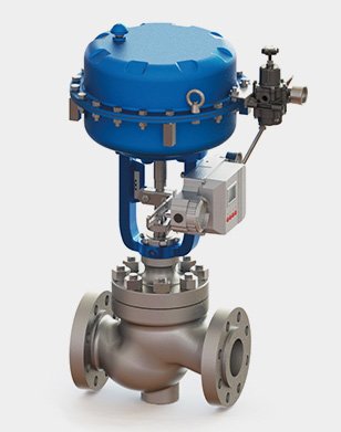 Control Valve