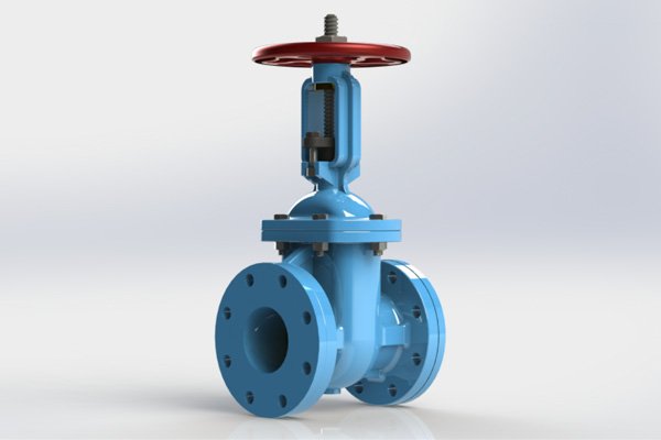 types of valves