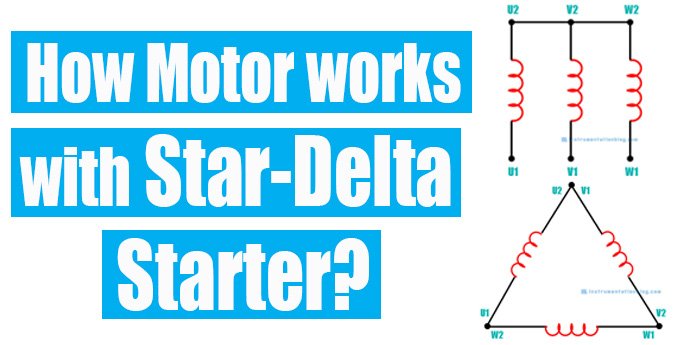 star delta starter