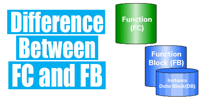 difference between fc and fb in siemens