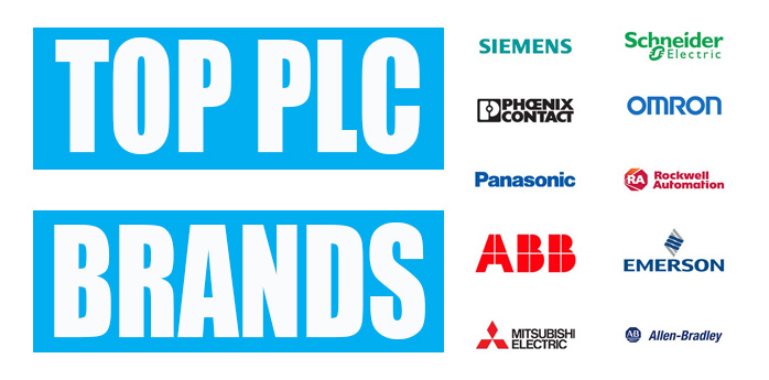 PLC Brands List