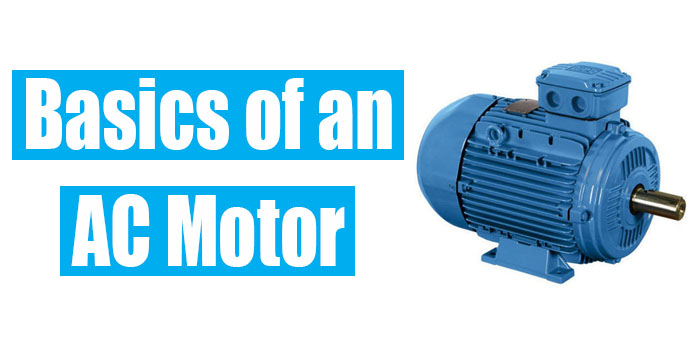 AC Motor