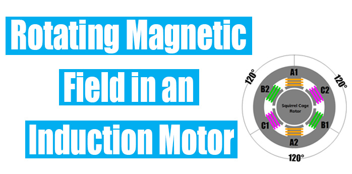 Rotating Magnetic Field