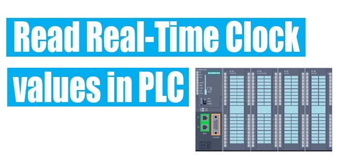 Real Time Clock