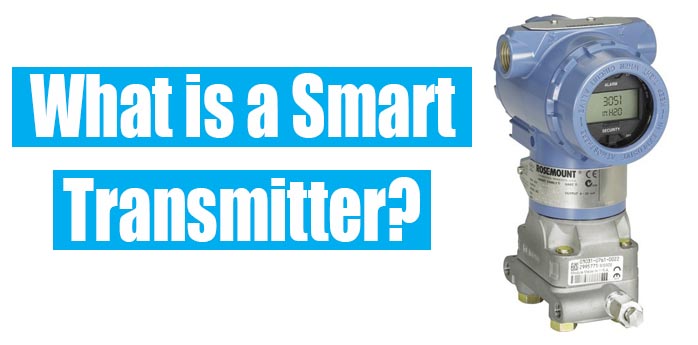 smart transmitter