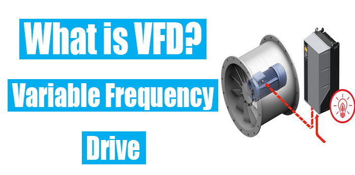 What is Variable Frequency Drive