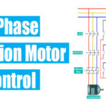 Three Phase Induction Motor