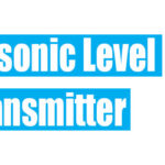 Ultrasonic Level Transmitter