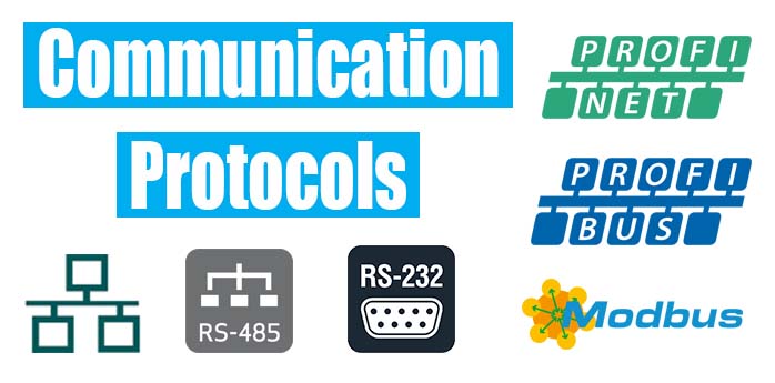 Communication Protocols