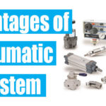 Advantages of Pneumatic System